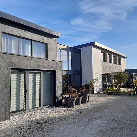Logement 80 M2 Avec Terrasses Entre Les Deux Abers Landéda المظهر الخارجي الصورة