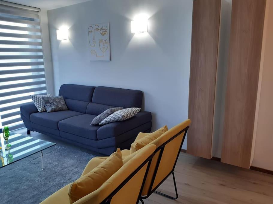 Logement 80 M2 Avec Terrasses Entre Les Deux Abers Landéda المظهر الخارجي الصورة