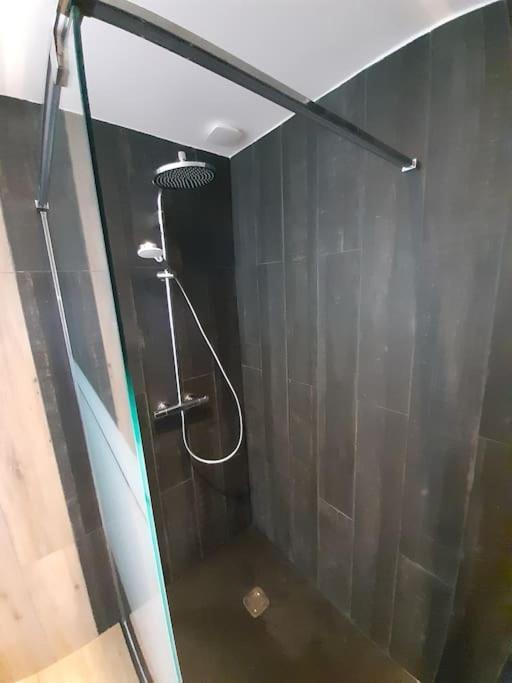 Logement 80 M2 Avec Terrasses Entre Les Deux Abers Landéda المظهر الخارجي الصورة