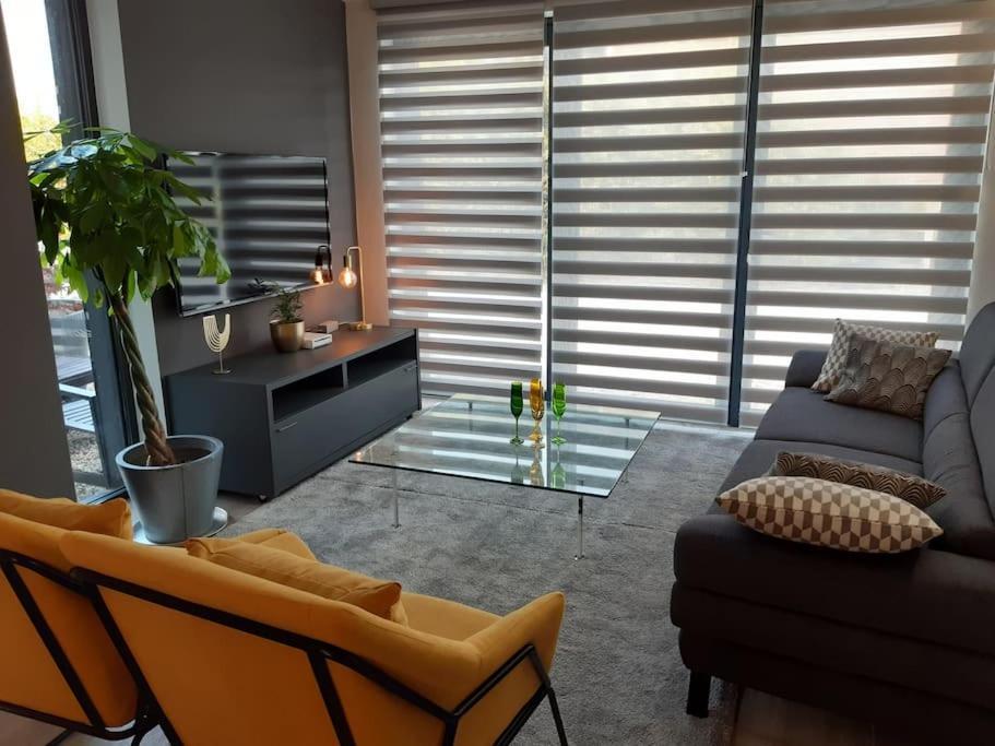 Logement 80 M2 Avec Terrasses Entre Les Deux Abers Landéda المظهر الخارجي الصورة