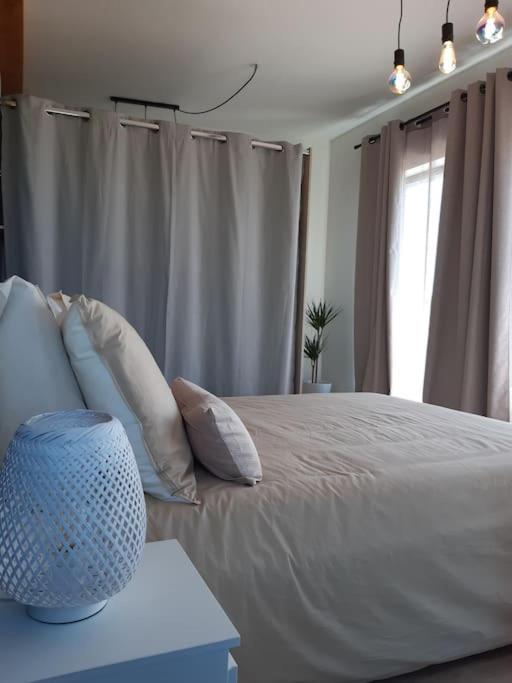 Logement 80 M2 Avec Terrasses Entre Les Deux Abers Landéda المظهر الخارجي الصورة